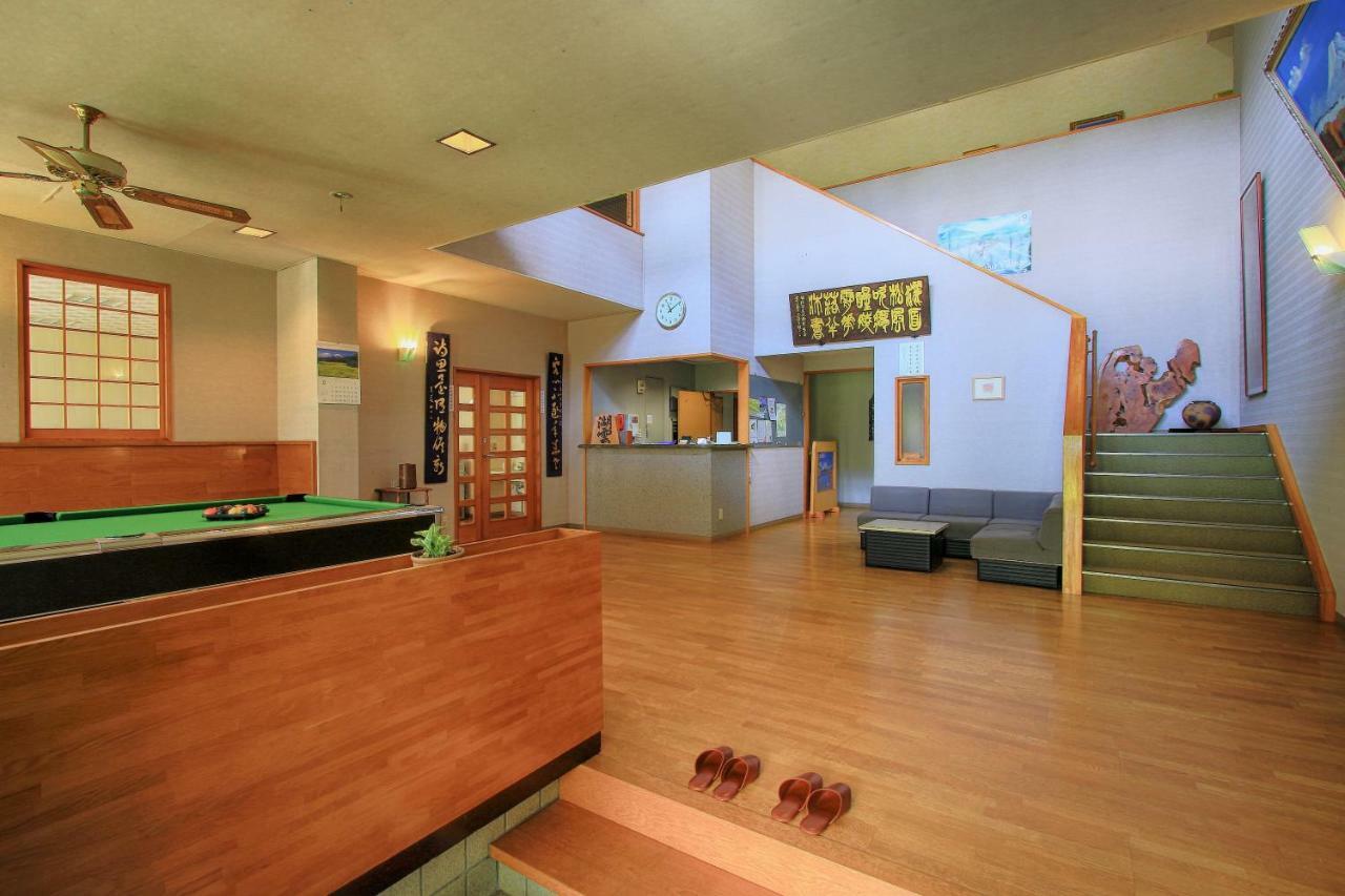 Kounso Hotel Yamanakako Exterior foto