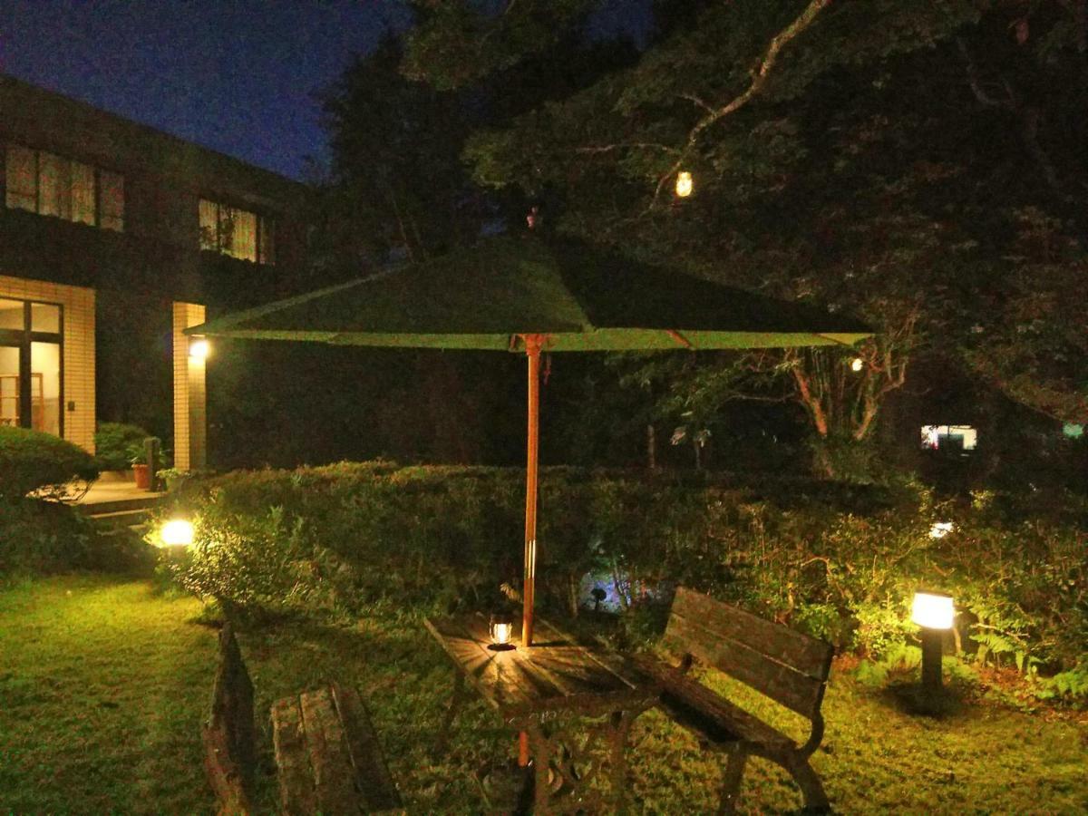 Kounso Hotel Yamanakako Exterior foto